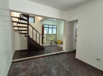 Comercial · 90m² · 2 Vagas · Sobrado Comercial Para Locação no Ipiranga e Perto do Metrô Santos-Imigrantes