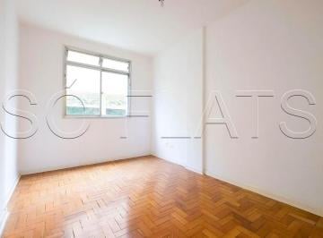 Apartamento · 65m² · 2 Quartos · 1 Vaga · Apartamento 2 Dormitórios com Vaga em Pinheiros ao Lado da Vila Madalena