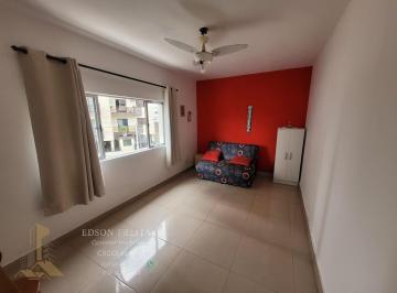 Apartamento · 54m² · 1 Quarto · 1 Vaga · Apartamento à venda no bairro Caiçara - Praia Grande/SP