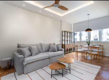 Apartamento · 65m² · 2 Quartos · 1 Vaga · APARTAMENTO com 2 QUARTOS e 65 m² Próximo ao Arpoador em COPACABANA - RIO DE JANEIRO, RJ
