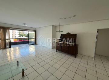 Apartamento · 132m² · 3 Quartos · 2 Vagas · Apartamento à venda no bairro Espinheiro - Recife/PE, Norte