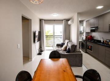 Apartamento · 48m² · 2 Quartos · 1 Vaga · APARTAMENTO com 2 DORMITÓRIOS e 48,01 m² no Condomínio Exato Residencial - RIO DE JANEIRO, RJ