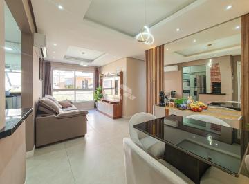 Apartamento · 72m² · 3 Quartos · 2 Vagas · Apartamento 3 Dormitórios, Suíte, 72m² | Cavalhada