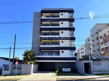 Apartamento · 87m² · 3 Quartos · 1 Vaga · Apartamento 112m² - 03 Dormitórios – Centro – São José dos Pinhais-PR