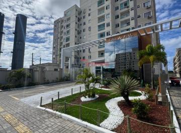 Apartamento · 63m² · 2 Quartos · 1 Vaga · Apartamento 2 quartos 1 suíte Solar de Villas - Lauro de Freitas - Ba