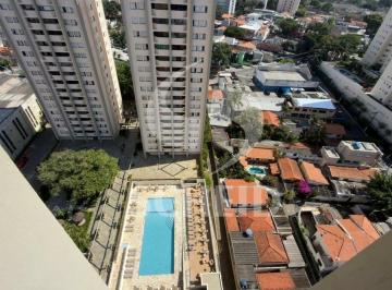 Apartamento · 74m² · 3 Quartos · 1 Vaga · Apartamento à venda no Jd. Marajoara, 74 m², 3 dormitórios, 1 suite, 1 vaga.