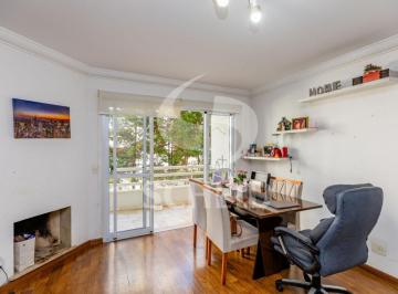 Apartamento · 74m² · 2 Quartos · 2 Vagas · Apartamento á Venda no Real Parque com 74m², 2 quartos sendo 2 suítes, 2 vagas.
