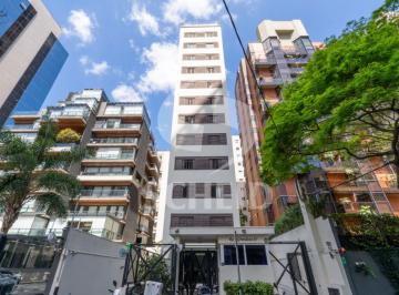Apartamento · 187m² · 4 Quartos · 2 Vagas · Apartamento á Venda no Itaim Bibi com 187m², 4 quartos sendo 1 suíte, 2 vagas.