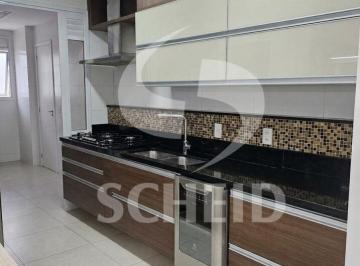 Apartamento · 115m² · 3 Quartos · 2 Vagas · Apartamento a Venda no Alto da Boa Vista 3 quartos sendo 1 suíte 2 vagas com 115m²,