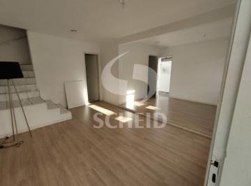 Casa · 108m² · 3 Quartos · 1 Vaga · Sobrado com 108m² no Campo Belo | 3 Dormitórios, Edícula e 1 Vaga