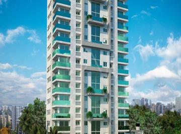 Apartamento · 173m² · 3 Quartos · Apartamento à venda - em Três Figueiras