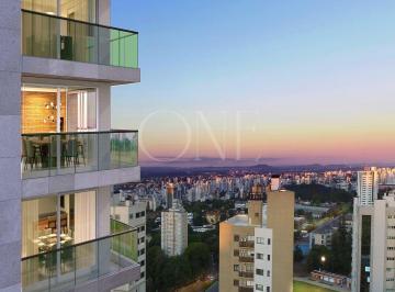 Apartamento · 186m² · 3 Quartos · Apartamento à venda - em Três Figueiras