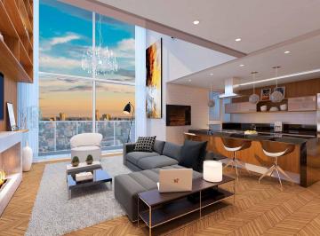 Apartamento · 186m² · 3 Quartos · Apartamento à venda - em Três Figueiras