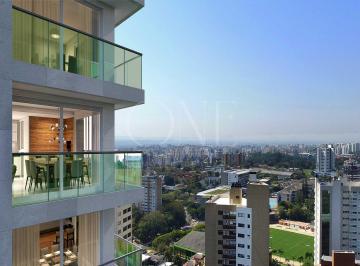 Apartamento · 198m² · 3 Quartos · Apartamento à venda - em Três Figueiras