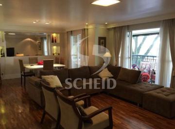 Apartamento · 173m² · 3 Quartos · 3 Vagas · Apartamento á Venda na Vila Mascote com 173m², 3 quartos sendo 1 suíte, 3 vagas.