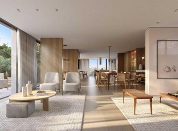 Apartamento · 61m² · 1 Quarto · Apartamento à venda - em Moinhos de Vento