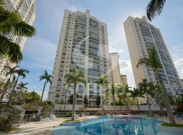 Apartamento · 171m² · 3 Quartos · 3 Vagas · Apartamento para alugar  no condomínio villa natura ,com 3 quartos, sendo 3 suítes, 171m²