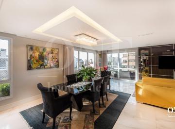 Apartamento · 306m² · 3 Quartos · Apartamento à venda - na Bela Vista