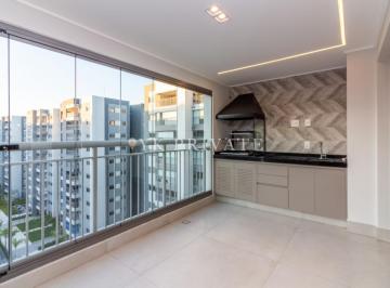 Apartamento · 88m² · 3 Quartos · 2 Vagas · Apartamento 88m² | 3 Dorms (1 Suíte) | Varanda Gourmet | 2 Vagas + Depósito ? Unique Green Parque To