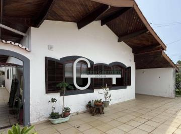 d5473c9f66e9e5250c2fcf2deaffee1f46e31b01 · Casa com 3 dormitórios à venda, 114 m² por R$ 399.000,00 - Parque Balneário Oásis - Peruíbe/SP