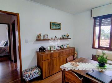 Apartamento · 55m² · 2 Quartos · Vila Ipiranga 2 dormitórios - Apartamento de Frente