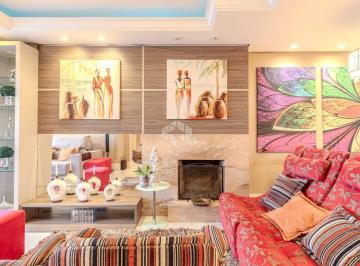 Apartamento · 71m² · 2 Quartos · 2 Vagas · Lindo Apartamento 02 dormitórios e 02 vagas