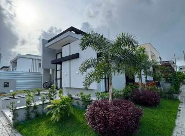 Fachada com jardim frontal · #VJ1283