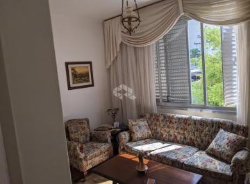 Apartamento · 51m² · 2 Quartos · 1 Vaga · APARTAMENTO DOIS DORMITÓRIOS COM GARAGEM PROXIMO AO BOURBOUN WALLING