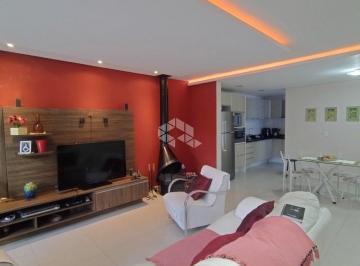 Casa · 492m² · 3 Quartos · 3 Vagas · CASA EM TERRENO DE 492 M² NO BAIRRO VILA JARDIM.