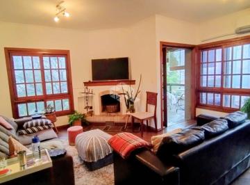 Apartamento · 202m² · 3 Quartos · 2 Vagas · Apartamento de Três Dormitórios com 202 m²!!!