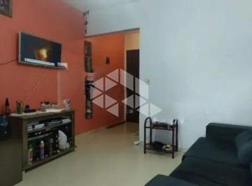 Apartamento · 39m² · 1 Quarto · Apartamento com 1 Quarto  -  No bairro Cristo Redentor