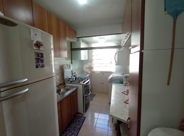 Apartamento · 53m² · 2 Quartos · Apartamento 2 Dormitórios, Bairro Morro Santana em Porto Alegre/RS.