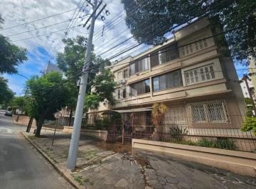 Apartamento · 108m² · 3 Quartos · 1 Vaga · ÓTIMO APARTAMENTO 3 DORMITÓRIOS  - BAIRRO RIO BRANCO