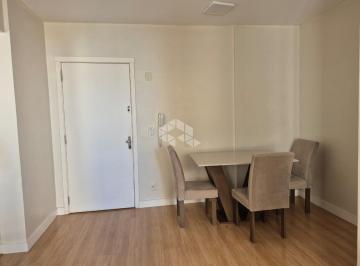 Apartamento · 67m² · 3 Quartos · 1 Vaga · Apartamento a venda 3 Dormitórios Condomínio Terra Nova Nature