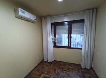e0c3429b-68b9-4d99-a375-a62103d5b231 · Apartamento 1 dormitório na Dona Leopoldina