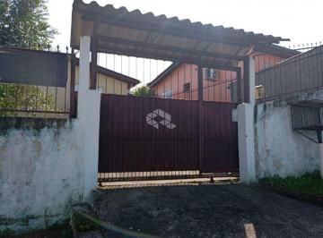 Casa · 155m² · 3 Quartos · 3 Vagas · Casa com 2 quartos no bairro Santa Cecília