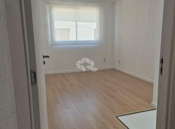 Apartamento · 42m² · 2 Quartos · 1 Vaga · Apartamento 2 quartos e vaga rotativa - Condomínio Jardim Boulevard