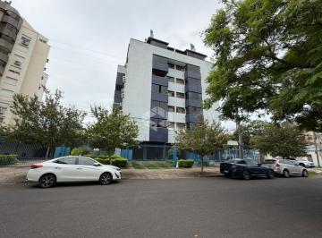 Apartamento · 64m² · 2 Quartos · 1 Vaga · Execelente apartamento no bairro Cristo Redentor com 2 quartos próximo ao Lindóia Shopping.