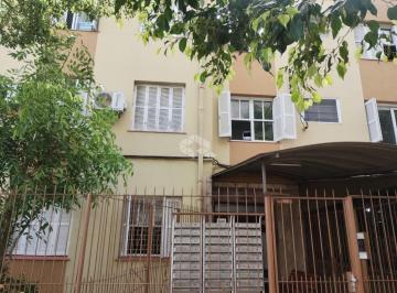 Apartamento · 50m² · 2 Quartos · Apartamento com 50m² e 2 quartos a venda no bairro Cristo Redendor.