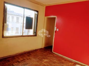 Apartamento · 63m² · 2 Quartos · Apartamento 2 dormitórios, bairro São João em Porto Alegre.