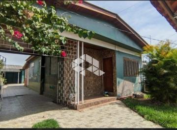 Casa · 132m² · 3 Quartos · CREDITO REAL VENDE OTIMA CASA no BAIRRO SARANDI