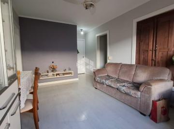 Apartamento · 44m² · 1 Quarto · Excelente apartamento de 1 dormitório em Canoas