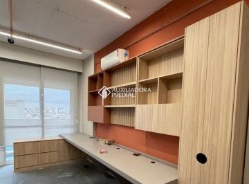 Comercial · 36m² · 1 Vaga · SALA COMERCIAL DE 35,89 M² - HELBOR TRILOGY OFFICES - SÃO BERNARDO DO CAMPO