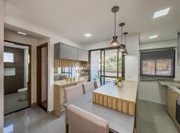 Apartamento · 51m² · 2 Quartos · 1 Vaga · Apartamento à venda no Independência, SBC