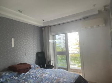 Apartamento · 186m² · 4 Quartos · 3 Vagas - KARIOCA IMÓVEIS · Apartamento de luxo  Frente Mar no Posto 5