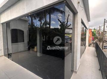 a0f6ebc9af980024411b6439207a7d1c.jpg · Casa com 3 dormitórios para alugar, 235 m² por R$ 3.800,00/mês - Parque das Américas - Mauá/SP