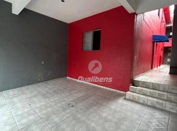 2df4030cee15ca7953f4a0390cba83c0.jpg · Casa com 2 dormitórios para alugar, 100 m² por R$ 2.000,00/mês - Jardim Itapark - Mauá/SP