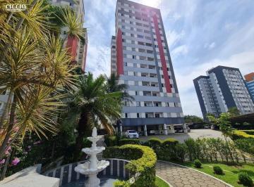 Apartamento · 70m² · 3 Quartos · Apartamento à venda - em Floradas de São José