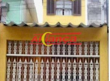 Casa · 150m² · 2 Quartos · 2 Vagas · EXCELENTE SOBRADO PROXIMO DA PENHA