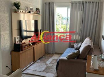 Apartamento · 50m² · 2 Quartos · 1 Vaga · Apartamento à Venda com 2 Quartos, 50 metros, 1 Vaga - Condomínio EcoOne Araucárias